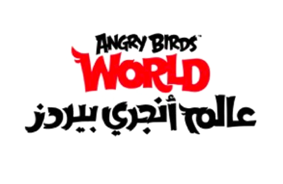 Angry Birds World