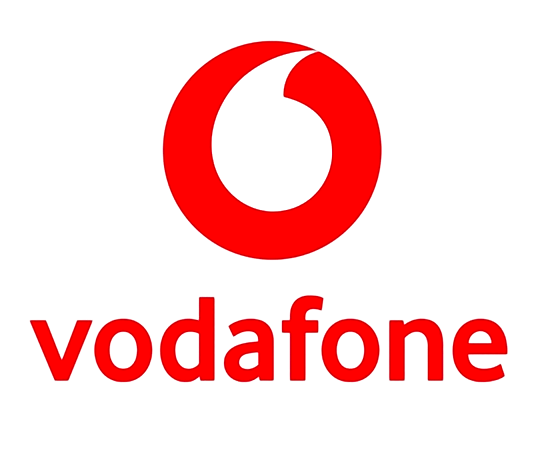 Vodafone