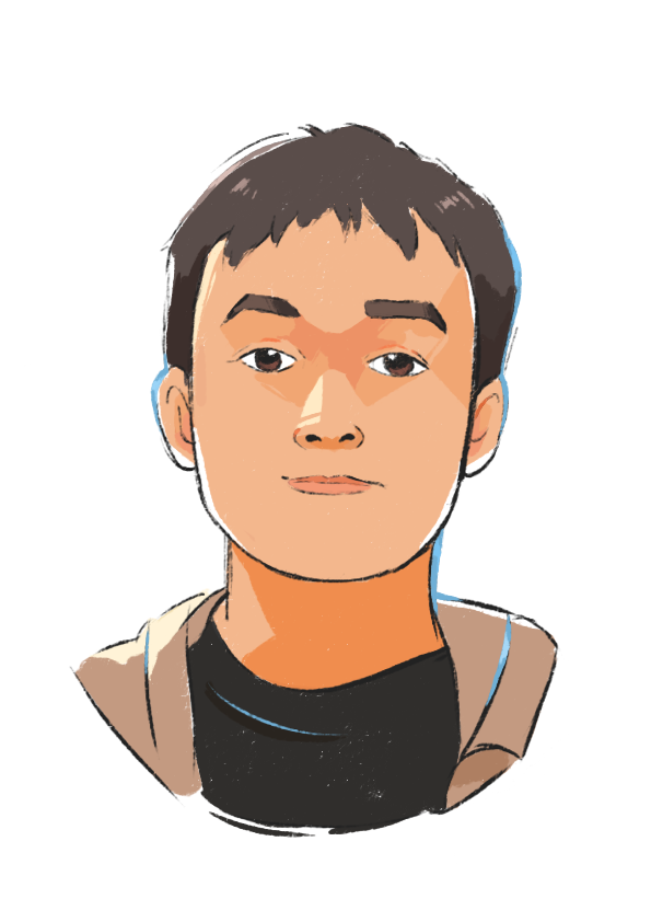 Dominic Alamares