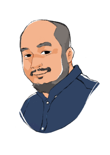 Rashdan Naim