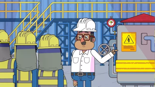 Safety and health at work