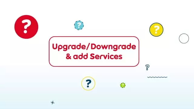 ooredoo Aamali mobile En